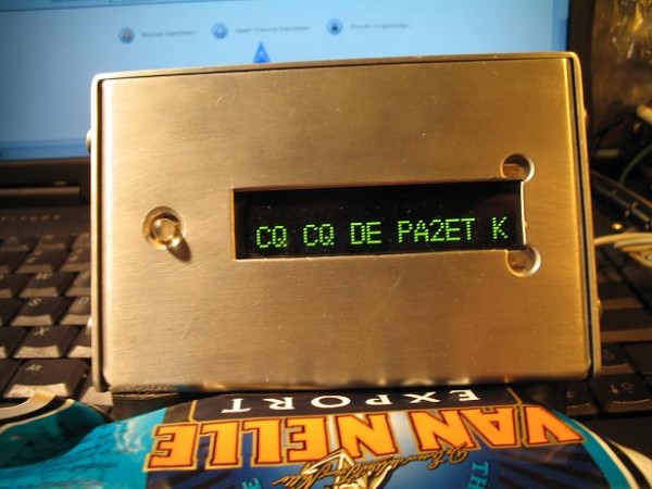 lichtkrant.JPG (50.27 KiB) 73172 keer bekeken CW decoder van IK3OIL.