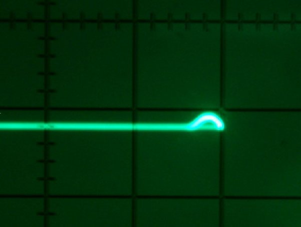 Comp-tester 05.JPG (29.05 KiB) 74157 keer bekeken Rode LED, XY beeld, uitvergroting