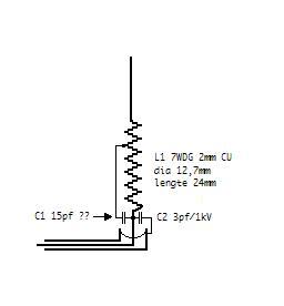 Schema RH-7700