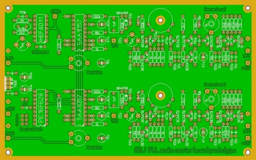 PLL Audio carrier board proto.JPG (269.36 KiB) 73811 keer bekeken Printontwerp