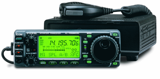 Icom IC706MKIIG