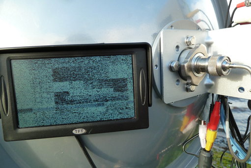 P1030327.JPG (4.96 MiB) 26167 keer bekeken Eerst waren Chris en Peter nog vrij zwak te ontvangen