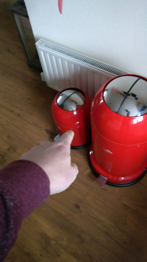 RQM-P52.jpeg (95 KiB) 46882 keer bekeken Het eindstation van Tjalling's P52....