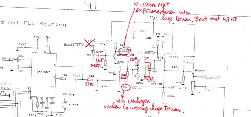 Hier een CONCEPT van de modulator mod! Deze wordt vervangen zodra er een definitieve is!!!! Alleen ter referentie en als experiment.